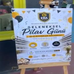 📚🍚 Eski dostluklar, yeni anılar…