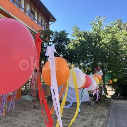 COLOR PARTY🌈