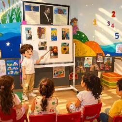 🏛️ Tatili Keşfe, Sınıfı Müze Kaşiflerine Dönüştürdük! 🔍