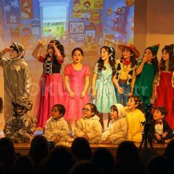 YÜCElen Gençler Galası'nda Sanat ve Müzik Bir Aradaydı! 🎭🎶