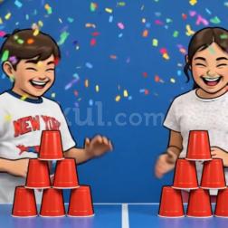 London Kids’te heyecan dolu bir yarış günü! 🏆