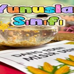 Dans Eden Mısırlar Deneyiyle Bilimi Keşfettik! 🌽🧪