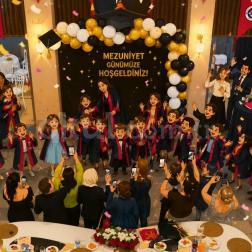 Gururla Mezun Ettik! 🎓✨