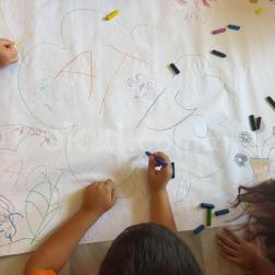 🎨🖌️Sanatla Dolu Bir Keşif Yolculuğu