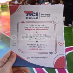 Emeklerinin karşılığını alacaklarına inanıyor, sınav yolculuklarında kendilerine başarılar diliyoruz. 📚🎯