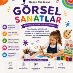 Cihangir Anaokulu Branş Derslerimiz
