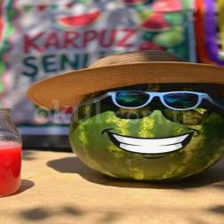Karpuz Şenliği Çoşkusu! 🍉