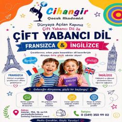 Çift Yabancı Dil