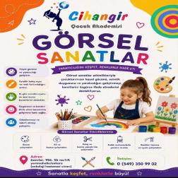 Görsel Sanatlar