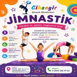 Jimnastik