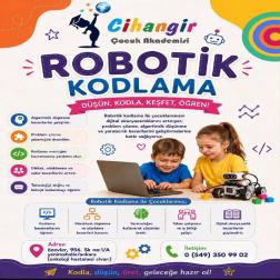 Robotik Kodlama