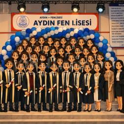 Sevgili Öğrencilerimiz,