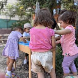 Kirlendikçe Büyüyen Çocuklar🌈