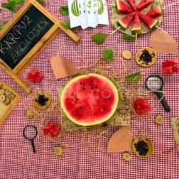 Karpuz Şenliği ile Yazın Tadını Çıkardık! 🍉☀️