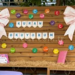 Bugün minik yüreğimiz için çok özel ve anlamlı bir gündü. 🌸