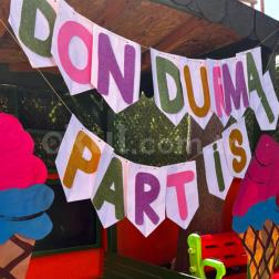 Dondurma Partisi