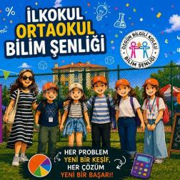 🚀🔬 Bilimin ışığında keşfetmeye devam ediyoruz! 🔬🚀