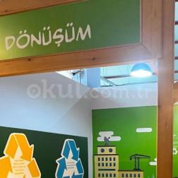 Şehit Mehmet Alan Enerji Parkı Gezisi