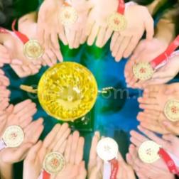 Yıldız Kızlar Voleybol Turnuvası'nda ŞAMPİYONUZ! 🏆🏐🥳