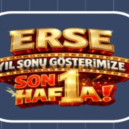 Yıl Sonu Gösterisine Son 1 Hafta! 🤩✨