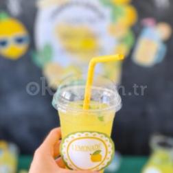 🍋✨ GASTRONOMİ | Limonata Şenliği! 🍋💛