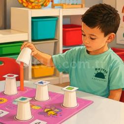 Seslerin Büyülü Dünyasını Keşfediyoruz!