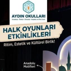 Ritim, Estetik ve Kültürel Birlik!