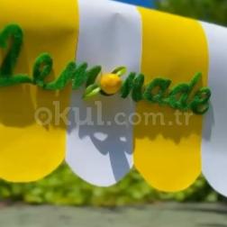 🥤 Limonata Partisinde Serinledik! 🍋☀️