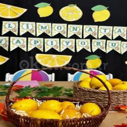 Kendi Limonatamızı Yaptık! 🍋🍹✨