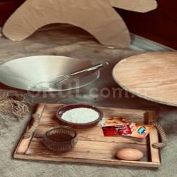 🍪 Cookie Time