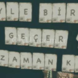 “Öyle Bir Geçer Ki Zaman” Anneanne, Babaanne ve Dedelerimizle Buluşma! ❤️👵👴