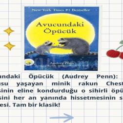 Küçük Adımlar, Büyük Başlangıçlar: Okula Uyum Sürecinde Kitapların Gücü 📚✨