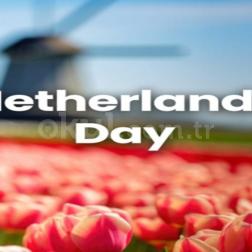 Hollanda’yı Keşfettik