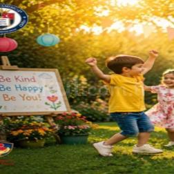 🌞 Güne Merhaba! | Hello, New Day! 💃🕺