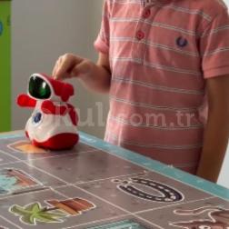 🤖✨ Kodlama zamanı!