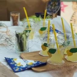 Papatyalar Sınıfında Limonata Şenliği! 🍋🍋‍🟩✨