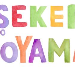 ŞEKER BOYAMA ATÖLYESİ🍭 -RENKLİ DÜNYAM🌸