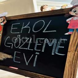 ✨🥞 Mis gibi gözleme kokuları eşliğinde, geleneksel lezzetlerimizi minik şeflerimizle buluşturduk! 💛