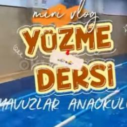 Geleceğe güvenle kulaç atan mutlu çocuklar yetiştiriyoruz.