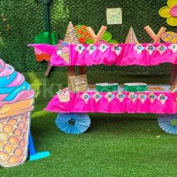🍦Tatlı bir Kaçamak🍧🍦