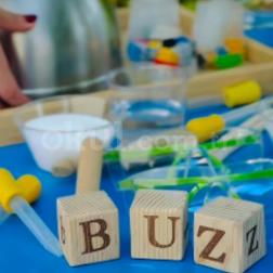 🧊 Buzları Kır, Legoları Kurtar!