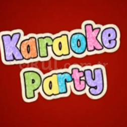  Karaoke Partisi 🎶 