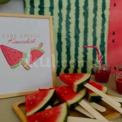 🍉 Karpuzun en tatlı hali 🍉