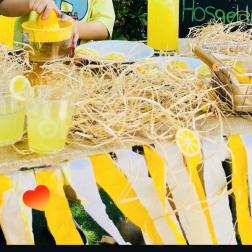 Limonata Partisi