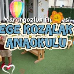 Bizim için oyuncaktan çok oyun kıymetli.