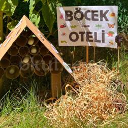 FEN VE DOĞA ETKİNLİĞİ