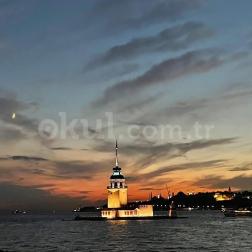 İstanbul Gezimiz