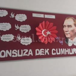 Cumhuriyet Bayramı