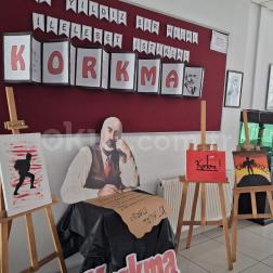 İstiklal Marşının Kabulu