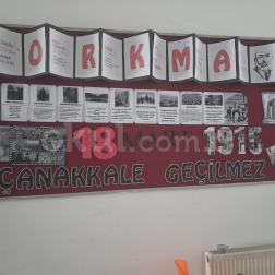 18 Mart Çanakkale Zaferi ve Şehitleri Anma Günü